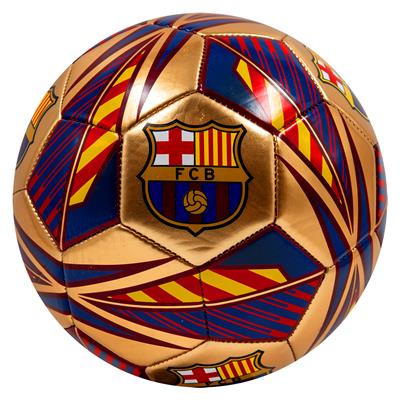 (Mis 5) Pallone   Club BARCELLONA   …X20